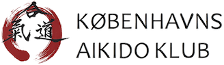 Aikido Copenhagen Logo